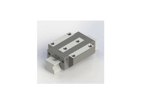 SBC-ROSA Roller Linear Rail System